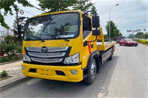 西上园汽车救援头像