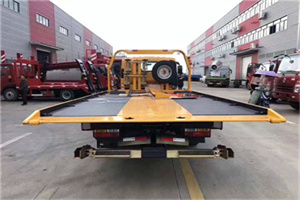 西上园附近汽车救援服务