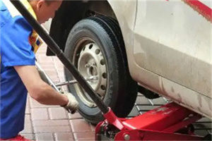 西上园附近拖车24小时服务热线电话