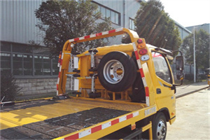 西上园附近汽车搭电救援电话