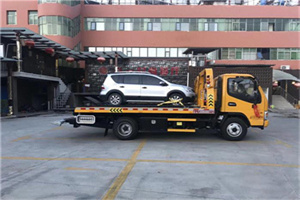 西上园汽车紧急补胎换胎救援