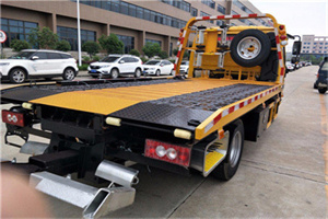 西上园24小时汽车送油服务公司