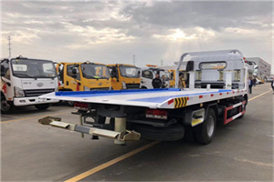 西上园汽车救援补胎