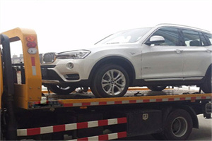 西上园拖车24小时服务电话