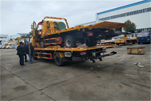 西上园同城汽车补胎