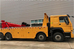 西上园道路救援公司